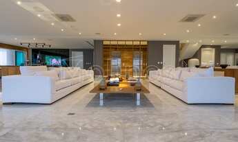 Imagem: Saint Claire - Apartamento à venda no bairro