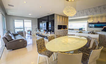 Imagem 6: Aprica - Apartamento Alto Padrão 150 M², à venda na Vila Carrão