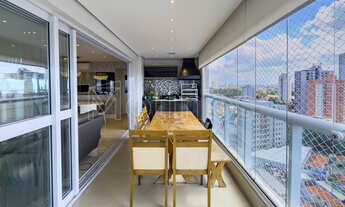 Imagem 4: Aprica - Apartamento Alto Padrão 150 M², à venda na Vila Carrão