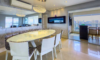 Imagem 5: Aprica - Apartamento Alto Padrão 150 M², à venda na Vila Carrão