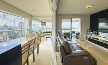 Imagem 7: Aprica - Apartamento Alto Padrão 150 M², à venda na Vila Carrão