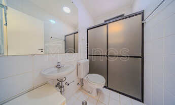 Imagem 6: Del Belvedere - Cobertura Duplex 228 m2, 3 dorms, 3 vagas – Condomínio Del Belvedere