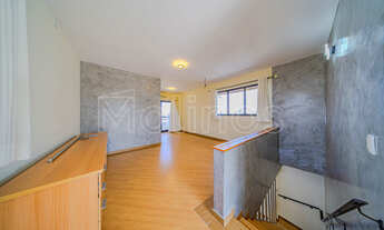 Imagem 7: Del Belvedere - Cobertura Duplex 228 m2, 3 dorms, 3 vagas – Condomínio Del Belvedere