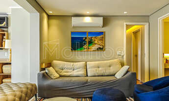 Imagem 3: Apartamento Garden - Parque Sao Jorge - 150 m² - Pronto para morar