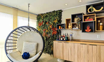 Imagem 6: Apartamento Garden - Parque Sao Jorge - 150 m² - Pronto para morar