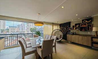 Imagem 4: Apartamento Garden - Parque Sao Jorge - 150 m² - Pronto para morar