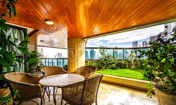 Imagem: Monte Verde - Apartamento á venda no Jardim