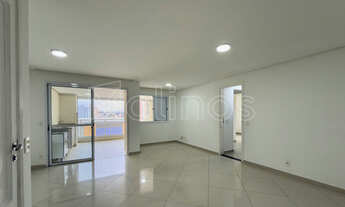 Imagem 3: Tatuapé Condominium Club - Apartamento Locacao - 106 m² - Tatuapé- 3 dormitórios - Varanda