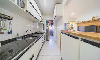 Imagem 6: Momento Boulevard Club - Apartamento 3 dormitórios Vila Formosa a venda