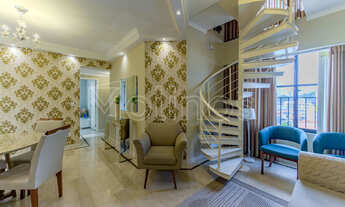 Imagem: LExcellence - Apartamento à venda no bairro