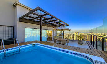 Imagem: High Mooca - Apartamento à venda no bairro