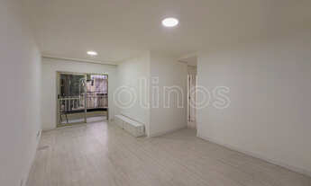 Imagem: Serra Alta - Apartamento 3 dorm 1 vaga de