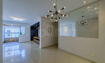 Imagem: Central Park (Brooklin) - Apartamento no