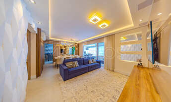 Imagem: Helbor Felice - Apartamento na Mooca com