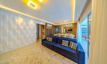 Imagem 3: Helbor Felice - Apartamento na Mooca com 3 dormitórios sendo 3 suítes, com 2 vagas