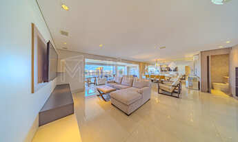 Imagem: Piazza Suprema - Apartamento de Luxo com