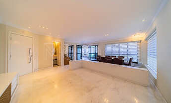 Imagem 2: Anna Pavlova - Apartamento Alto Padrão em Vila Regente Feijó, São Paulo/SP