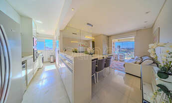 Imagem: Totalitá Mooca - Apartamento à venda no