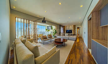 Imagem: Central Park Mooca - Apartamento Alto Padrão