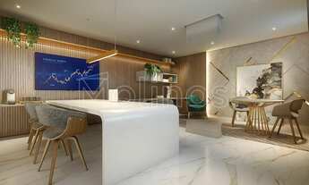 Imagem 3: OPORTUNIDADE! TOWNHOUSE EXCLUSIVA NO VILLAGIO CANTAGALO