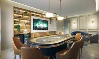 Imagem 7: OPORTUNIDADE! TOWNHOUSE EXCLUSIVA NO VILLAGIO CANTAGALO