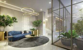 Imagem 5: OPORTUNIDADE! TOWNHOUSE EXCLUSIVA NO VILLAGIO CANTAGALO