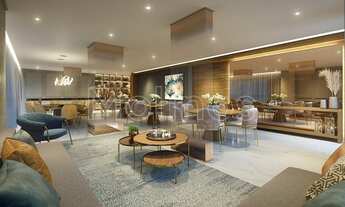 Imagem 2: OPORTUNIDADE! TOWNHOUSE EXCLUSIVA NO VILLAGIO CANTAGALO