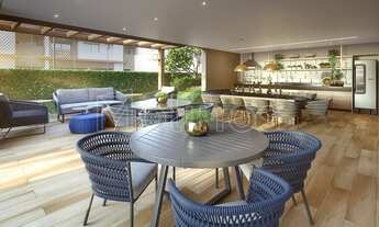 Imagem 4: OPORTUNIDADE! TOWNHOUSE EXCLUSIVA NO VILLAGIO CANTAGALO