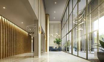 Imagem 6: OPORTUNIDADE! TOWNHOUSE EXCLUSIVA NO VILLAGIO CANTAGALO