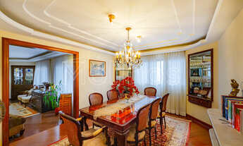 Imagem 7: Evora - Alto Padrão no Tatuapé | 205m² | 4 Dorms (2 Suítes