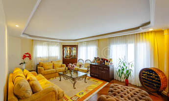 Imagem 4: Evora - Alto Padrão no Tatuapé | 205m² | 4 Dorms (2 Suítes