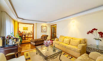 Imagem 2: Evora - Alto Padrão no Tatuapé | 205m² | 4 Dorms (2 Suítes