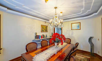 Imagem 5: Evora - Alto Padrão no Tatuapé | 205m² | 4 Dorms (2 Suítes