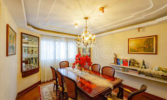 Imagem 6: Evora - Alto Padrão no Tatuapé | 205m² | 4 Dorms (2 Suítes