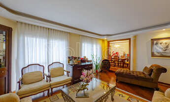 Imagem 3: Evora - Alto Padrão no Tatuapé | 205m² | 4 Dorms (2 Suítes