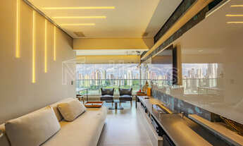 Imagem 5: Composite - Apartamento a venda Composite 77 metros Jardim Analia Franco