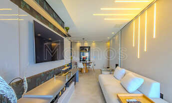 Imagem 6: Composite - Apartamento a venda Composite 77 metros Jardim Analia Franco