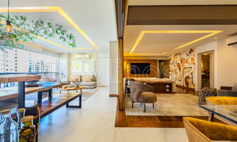 Imagem: Welcome - Apartamento Alto Padrão Jardim