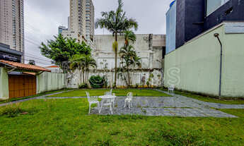 Imagem 3: Terreno a venda Jardim Analia Franco