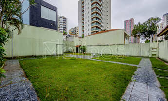 Imagem 5: Terreno a venda Jardim Analia Franco