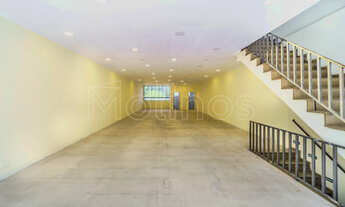 Imagem: Prédio Comercial no Tatuapé Locação