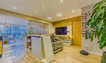 Imagem: Giardino San Felipe - Apartamento 3 dormitórios