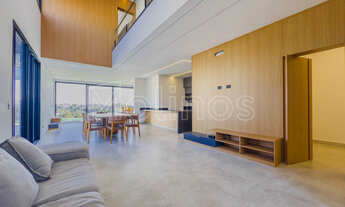 Imagem 2: Aruã Brisas - Casa de 300m³ 4 dormitórios e piscina, a venda no Condomínio Aruã - Mogi d