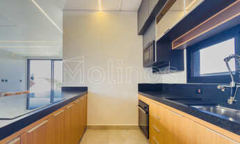 Imagem 7: Aruã Brisas - Casa de 300m³ 4 dormitórios e piscina, a venda no Condomínio Aruã - Mogi d