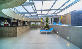 Imagem: Verona - Vila Formosa - Cobertura para venda