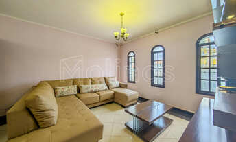 Imagem 3: Sobrado Residencial ao lado do Metrô