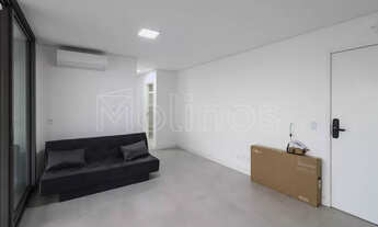 Imagem 7: Almagah 227 - Apartamento para alugar no bairro Tatuapé - São Paulo/SP, Zona Leste