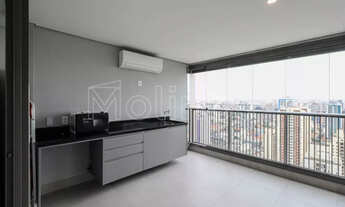 Imagem 3: Almagah 227 - Apartamento para alugar no bairro Tatuapé - São Paulo/SP, Zona Leste