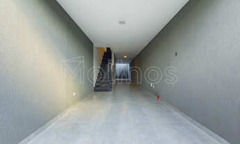 Imagem: Sobrado Novo à Venda na Vila Formosa