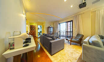 Imagem: Albarracin - Apartamento a venda no Jardim